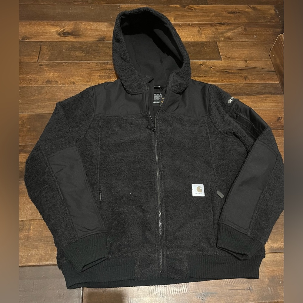 Womens size large (12-14) Yukon extremes carhartt jacket